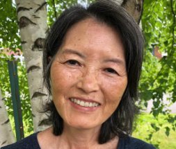 Kayoko Takeda
