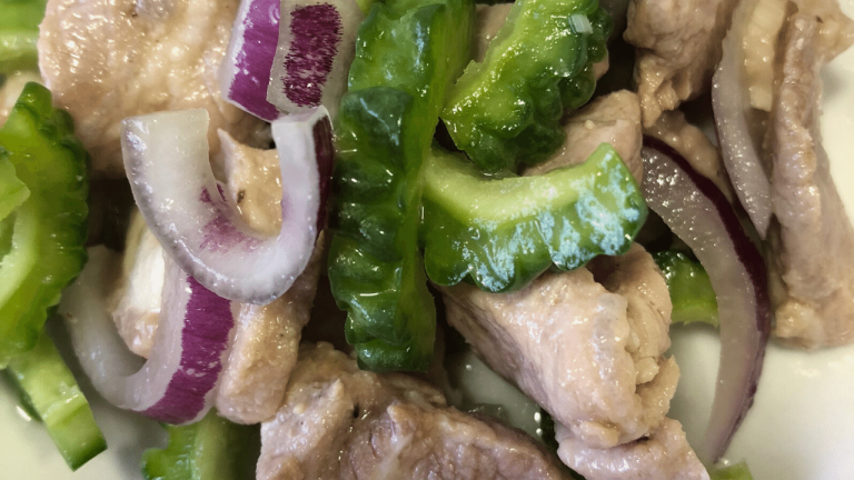 cARNE E GOYA