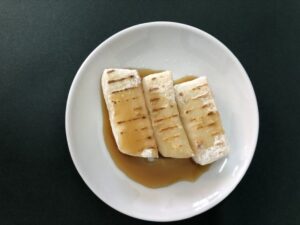 Kayoko Takeda Receita Moti
