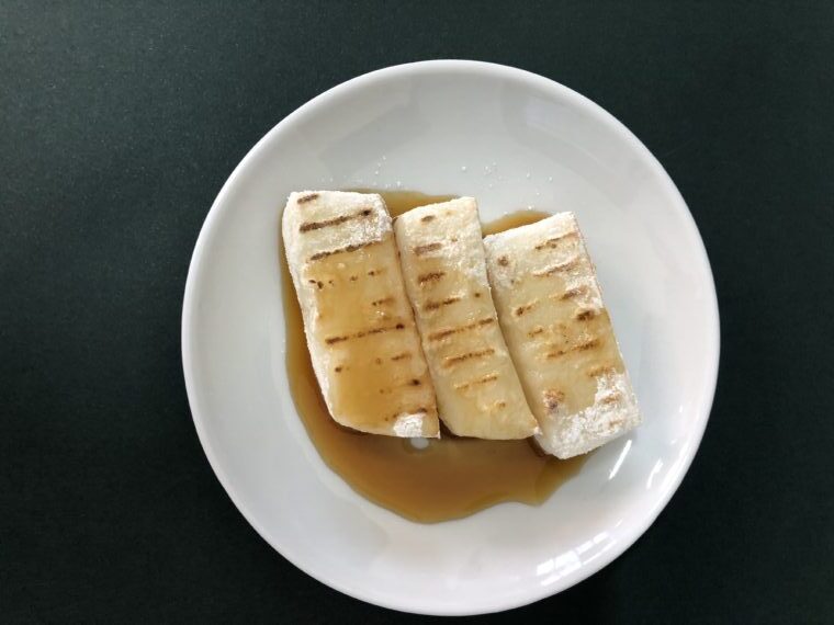 Kayoko Takeda Receita Moti