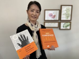 Kayoko Takeda