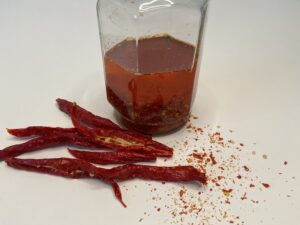 Kayoko Takeda Oleo de Pimenta