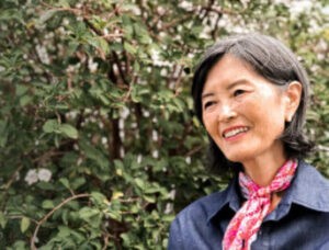 Kayoko Takeda