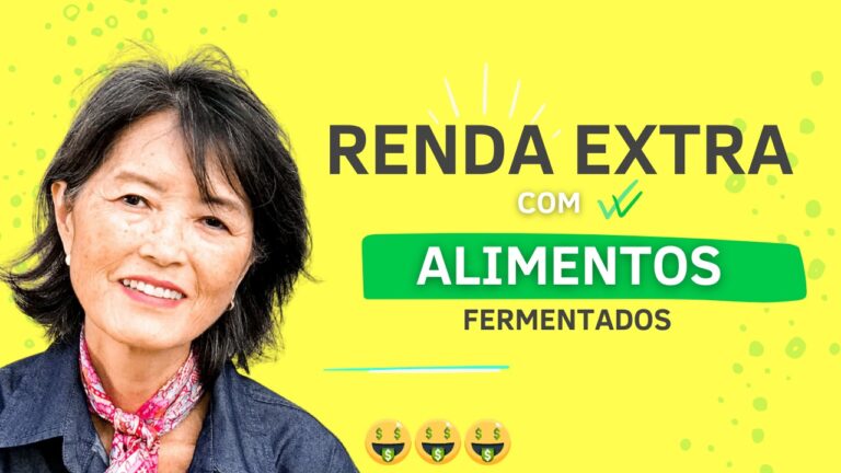 Kayoko Takeda Alimentos Fermentados