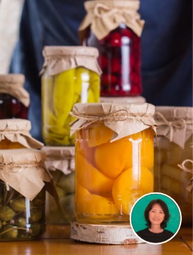principais vantagens dos alimentos fermentados - mitos e verdades