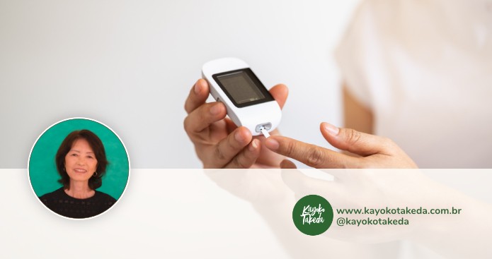 Alimentos que reduzem a Diabetes