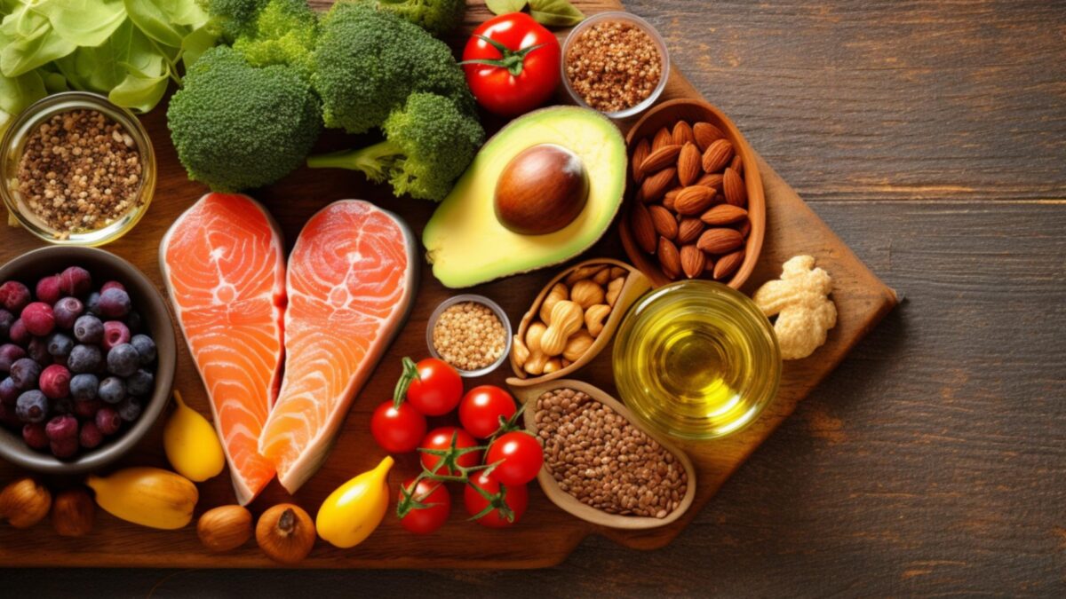 alimentos que reduzem colesterol ruim