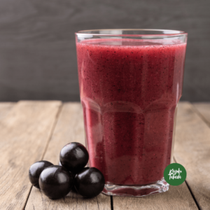 Suco Jabuticaba