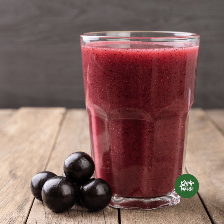 Suco Jabuticaba