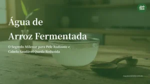Cabelo Saudável Queda Reduzida