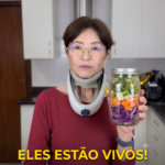 O pote vivo: Transforme salada comum em um superalimento para a sua imunidade