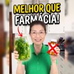 O Fim do Intestino Preso: Como Fazer um Probiótico Caseiro com Folhas Amargas